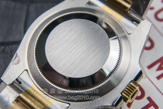 勞力士手錶 sub水鬼3135機 Rolex男表 勞力士高端男士腕表 勞力士全自動機械男表  hds1734